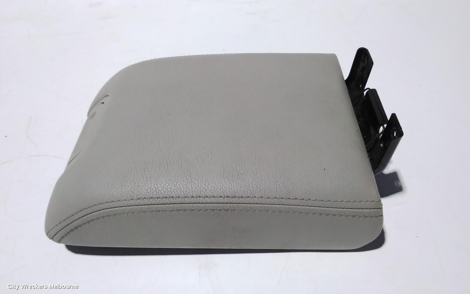 MAZDA CX9 CONSOLE, CONSOLE LID, SINGLE TYPE, LEATHER, TB, 12/2007 - 12/2015 - Image 3
