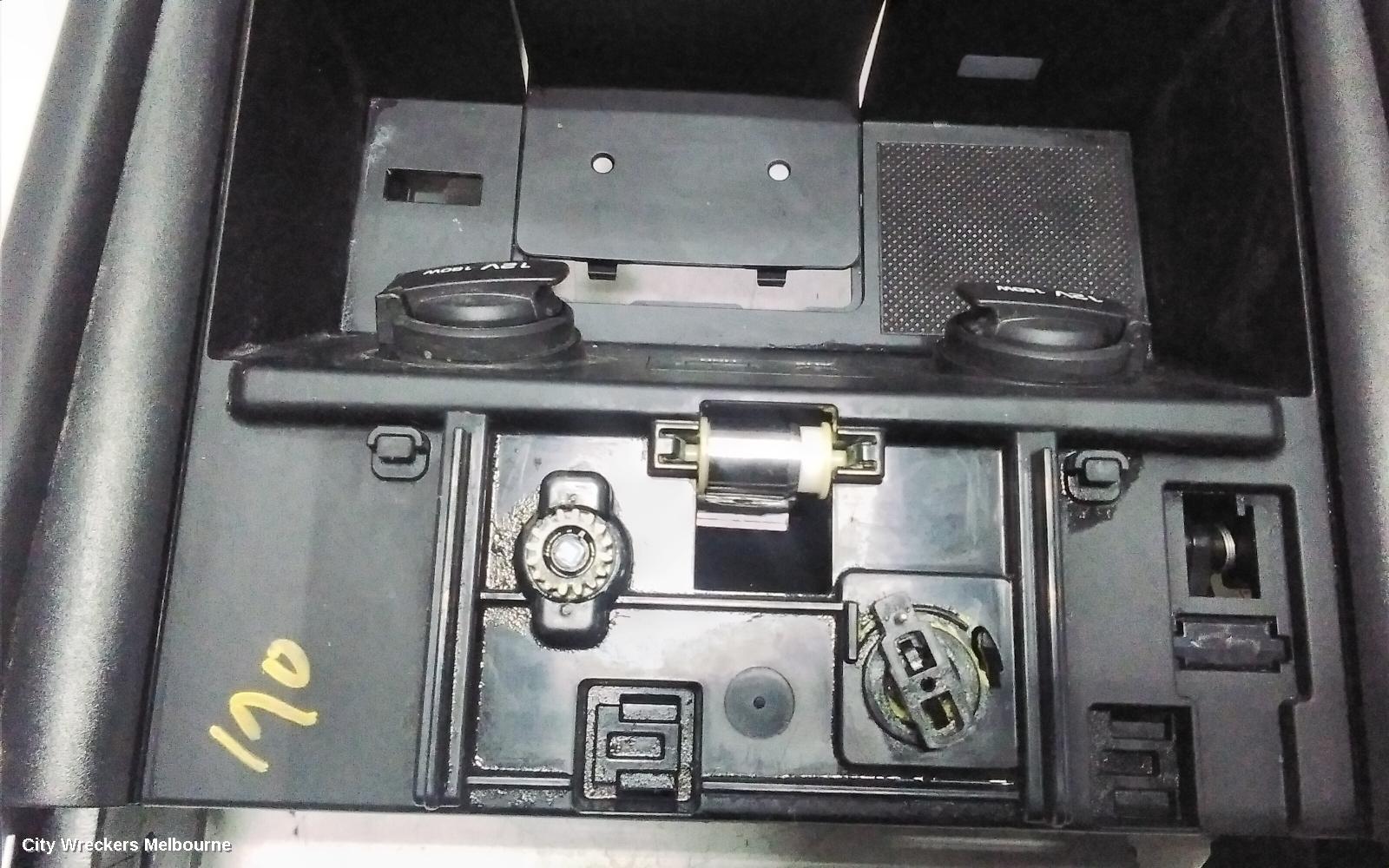 HYUNDAI GENESIS CONSOLE, DH, 11/2014 - 01/2018 - Image 3