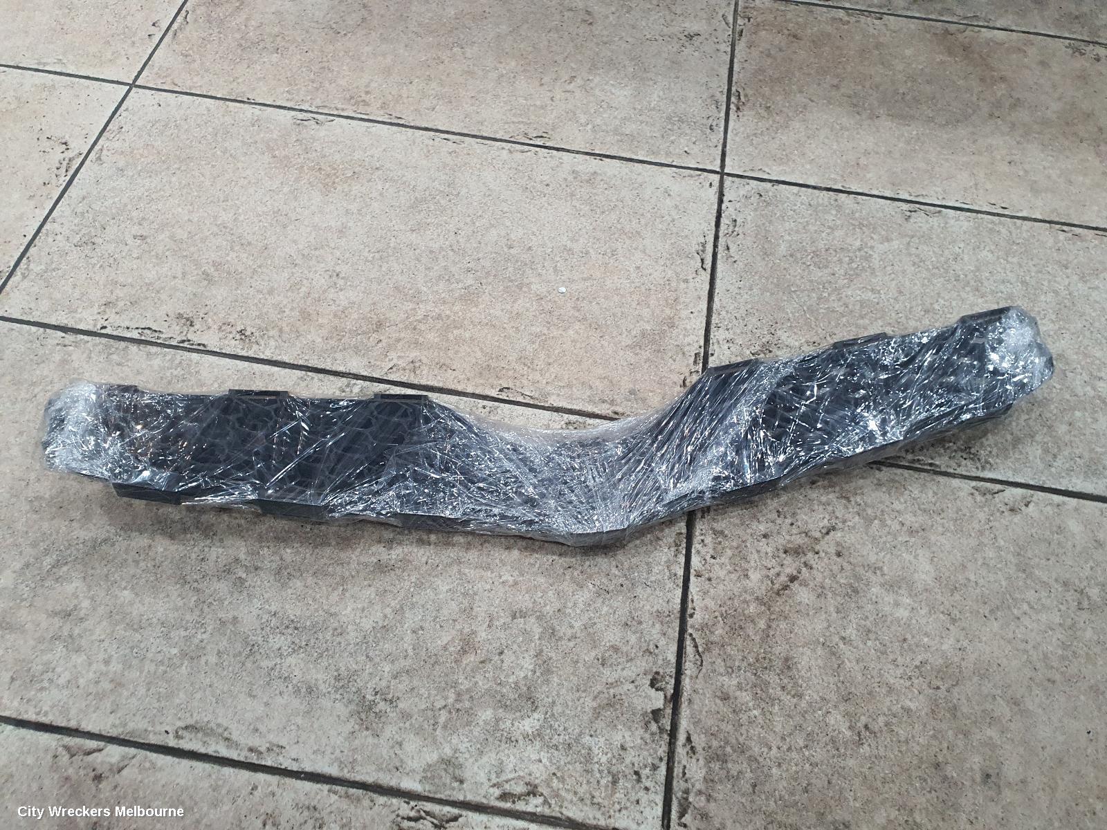 TOYOTA YARIS GRILLE, RADIATOR GRILLE, NCP9#, HATCH, 10/2008 - 07/2011 - Image 3