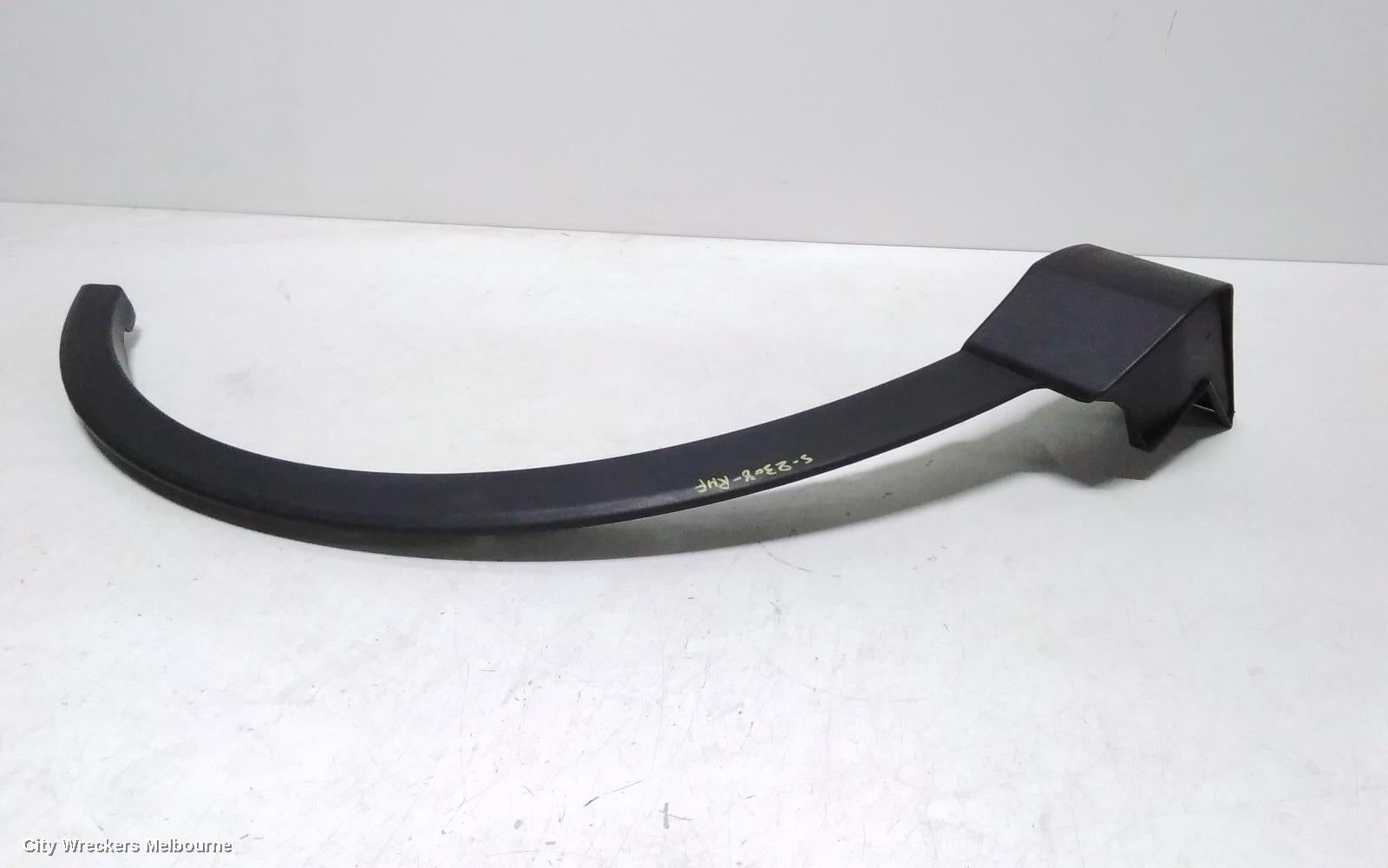 TOYOTA RAV4 WHEEL ARCH FLARE, RH FRONT, XA40, 10/2015 - 12/2018 - Image 2