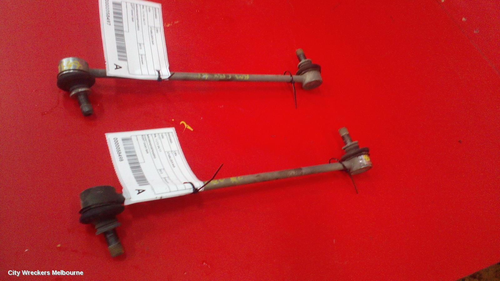 HONDA CRV STABILISER BAR, RM, 11/2012 - 04/2017 - Image 2