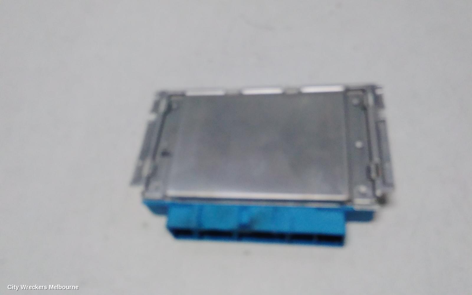 BMW 3 SERIES ECU, TRANSMISSION ECU, E46, P/N 7522980, 09/1998 - 07/2006 - Image 3