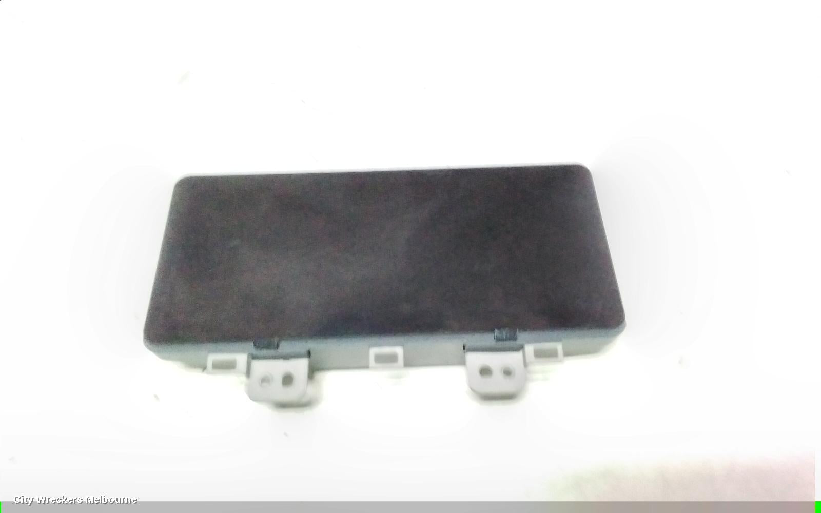 HAVAL H6 INSTRUMENT CLUSTER, DIGITAL INSTRUMENT CLUSTER, 10.25IN, B01, 02/2021 ONWARDS - Image 2