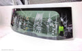 LDV G10 REAR/TAILGATE GLASS, LIFTGATE GLASS, W/ WIPER HOLE TYPE, SV7A/SV7C, WAGON/VAN, 04/2015 ONWARDS - Image 1