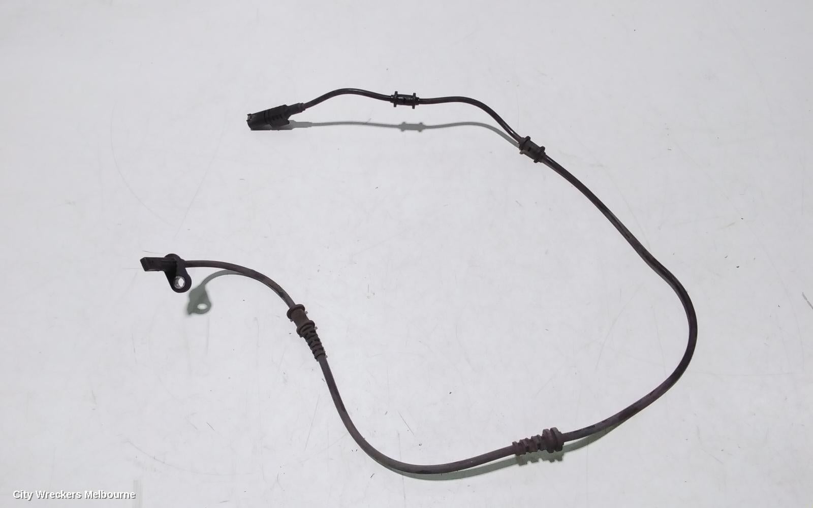 MERCEDES CLA CLASS ABS SENSOR, C117, 10/2013 - 02/2019 - Image 1
