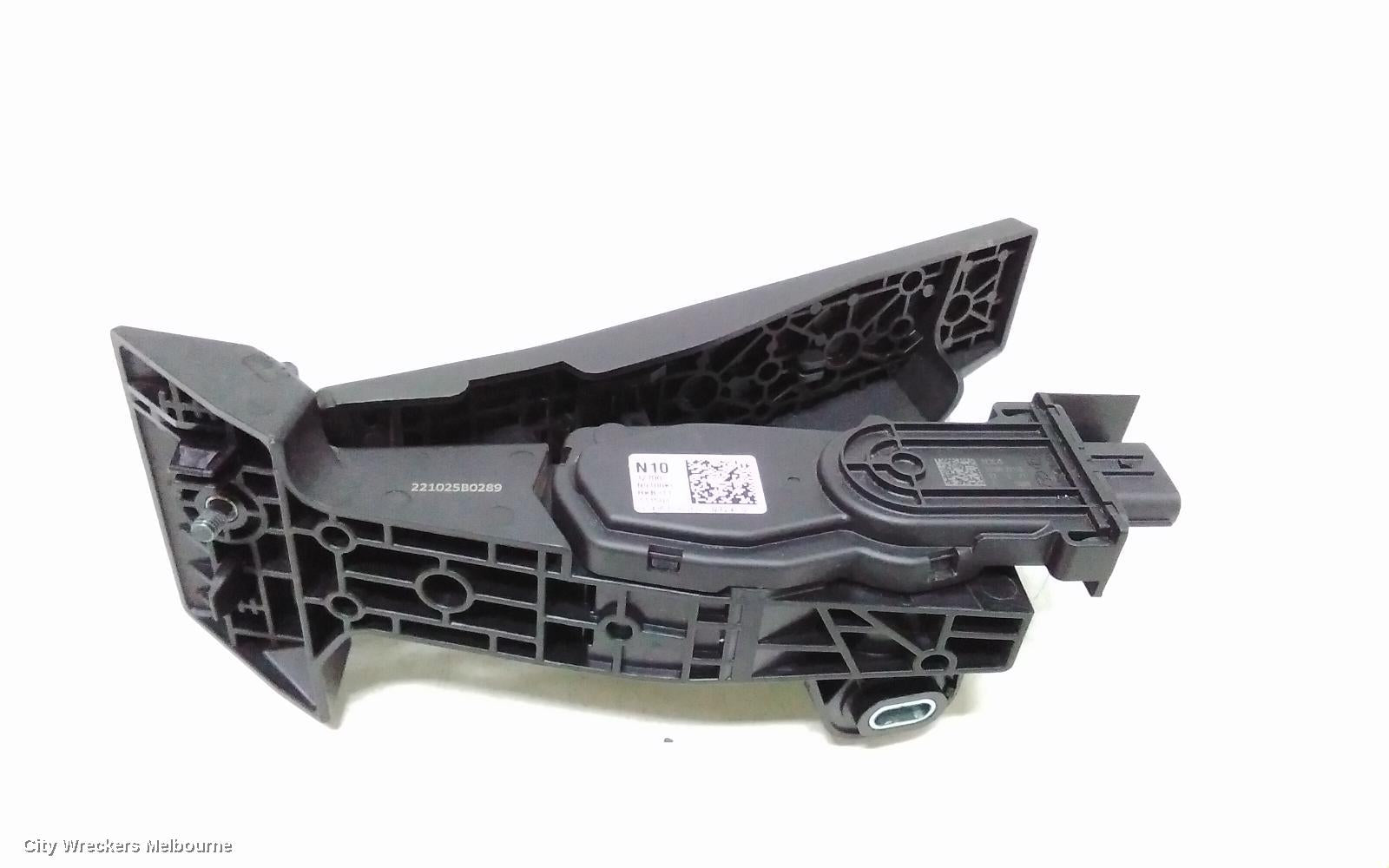 KIA SPORTAGE PEDAL ASSEMBLY, NQ5, 09/2021 ONWARDS - Image 3