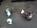 TOYOTA KLUGER ABS PUMP/MODULATOR, BRAKE BOOSTER PUMP (LH SIDE), HYBRID, XU70 SERIES, 03/2021 ONWARDS - Image 1