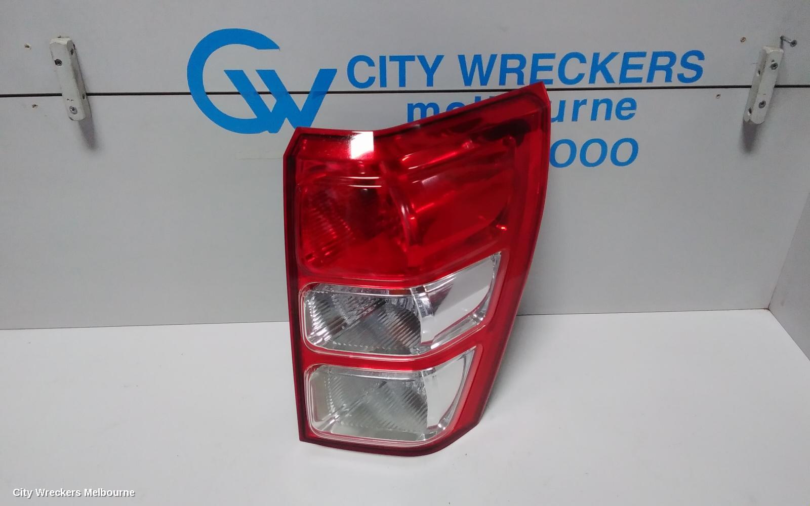 SUZUKI VITARA RIGHT TAILLIGHT, GRAND VITARA, JB-JT, 5DR, 04/2005 - 12/2018 - Image 2