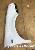 VOLKSWAGEN GOLF RIGHT GUARD, GEN 4, HATCH, 09/1998 - 06/2004 - Image 1