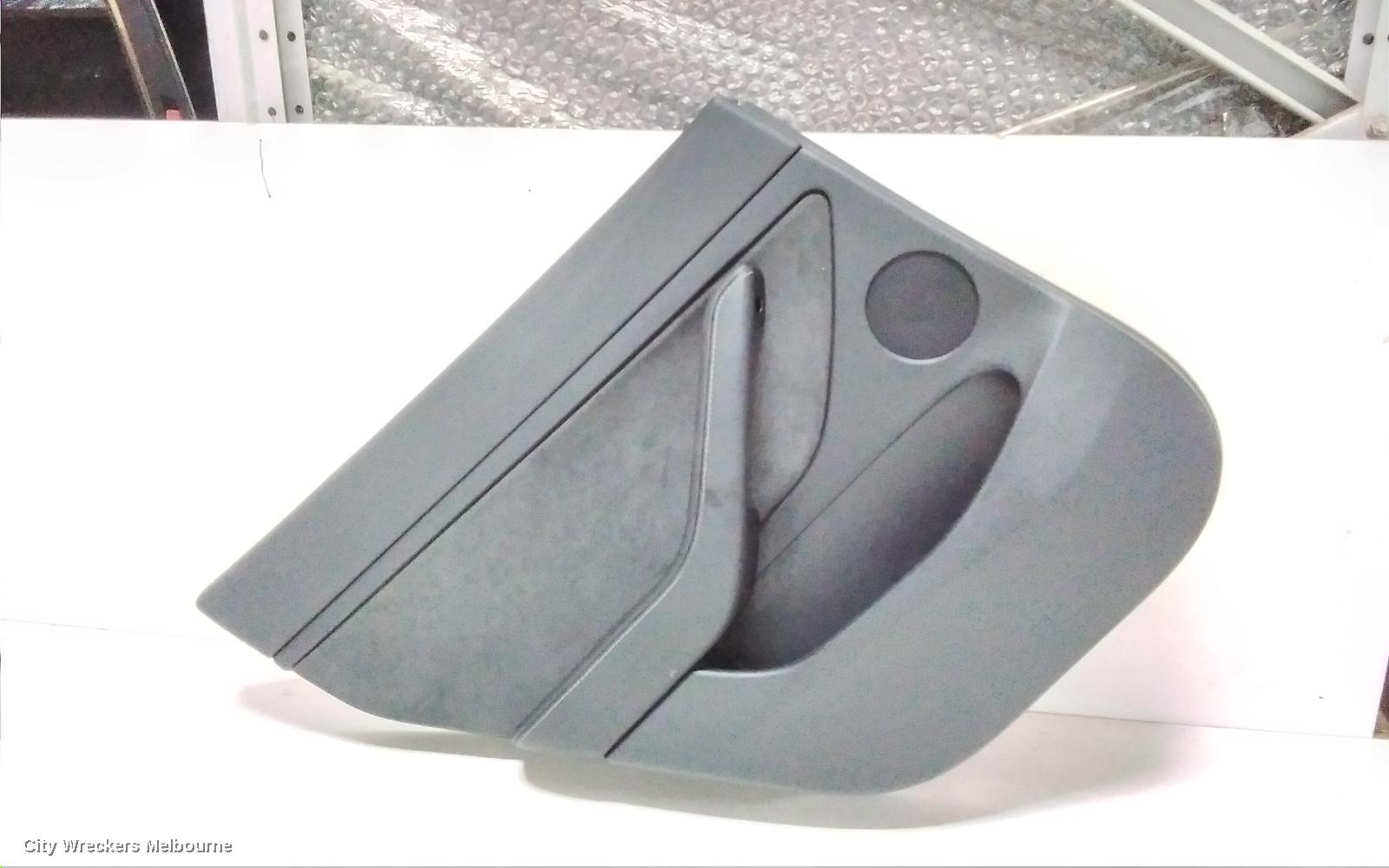 TESLA MODEL 3 DOOR TRIM, 1ST GEN, 06/2019 ONWARDS - Image 2