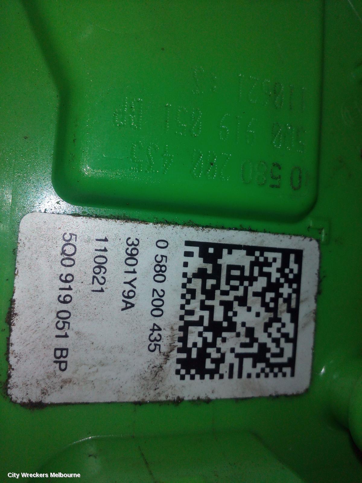 VOLKSWAGEN T-ROC FUEL PUMP, PETROL, 2.0, IN TANK (SENDER ONLY), LH SIDE, A1, 03/2020 ONWARDS - Image 3