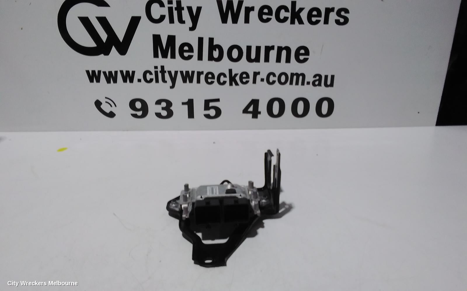 SUZUKI SWIFT ECU, ENGINE ECU, 1.5, M15A, PETROL, MANUAL T/M, ECU ONLY, RS415, 09/2004 - 02/2011 - Image 1