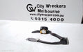 HONDA CIVIC SEATBELT/STALK, RH FRONT, SEAT BELT ONLY, SEDAN, VTI/VTI-L/VTI-LN, GREY, 9TH GEN, 02/2012 - 03/2014 - Image 1