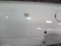 VOLKSWAGEN CADDY REAR BUMPER, 2K, COLOUR CODED, MAXI LIFE, NON PARK SENSOR TYPE, 08/2010 - 06/2015 - Image 1