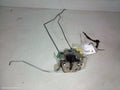 SUBARU IMPREZA DOOR/BOOT/GATE LOCK, LEFT FRONT DOOR LOCK, 09/2005 - 04/2007 - Image 1