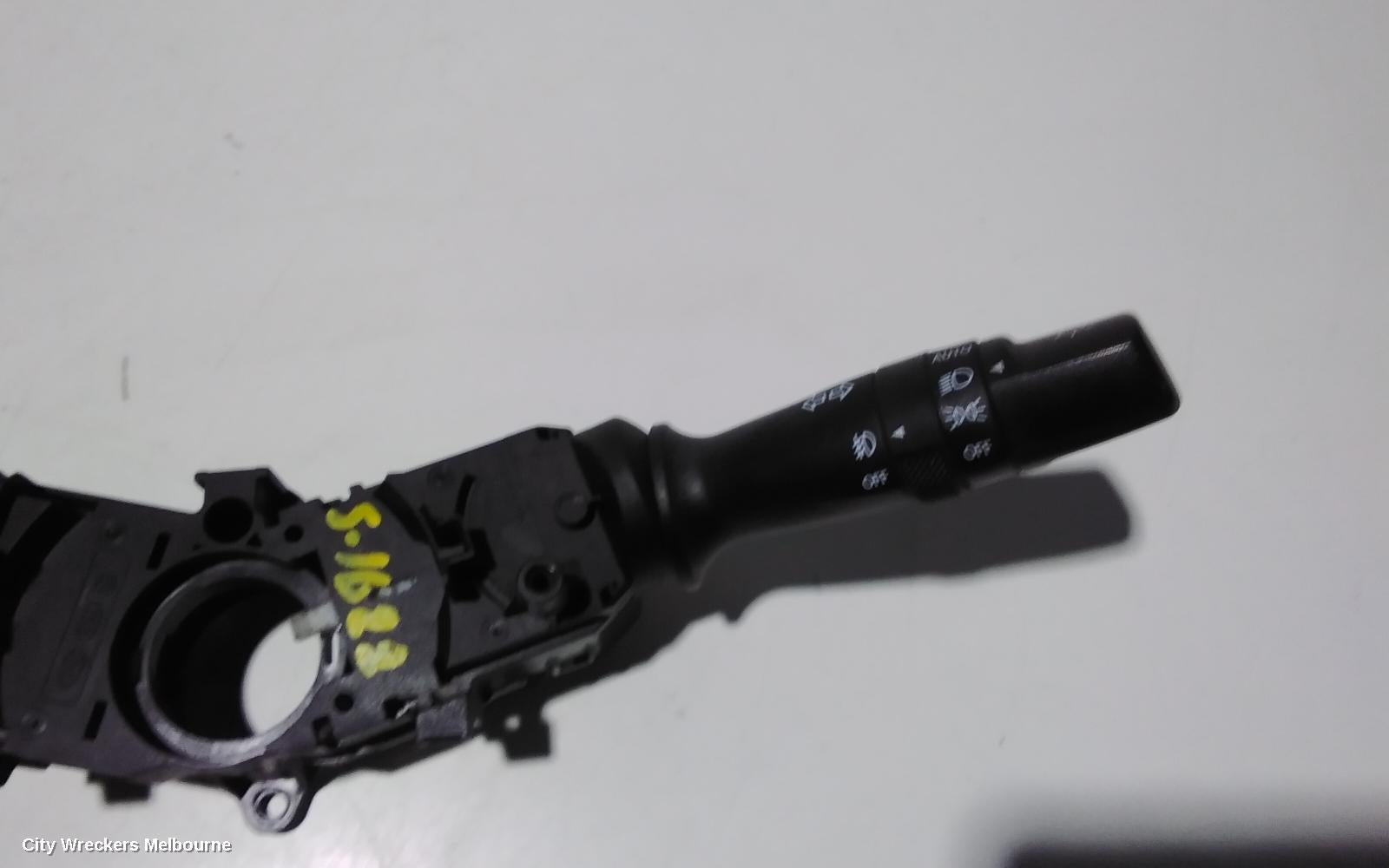 HYUNDAI VELOSTER COMBINATION SWITCH, COMBINATION SWITCH ASSY, FS, 12/2011 - 02/2018 - Image 3