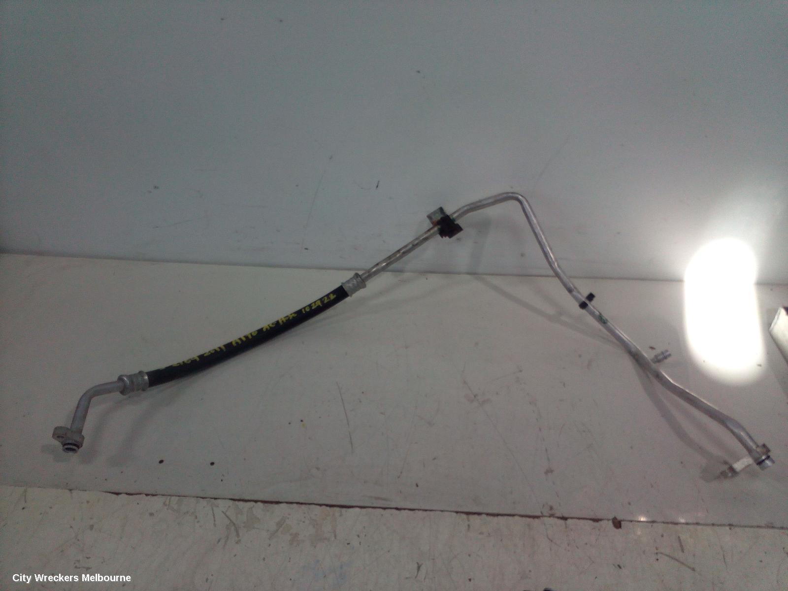SUZUKI ALTO A/C HOSES, 07/2009 - 12/2014 - Image 3