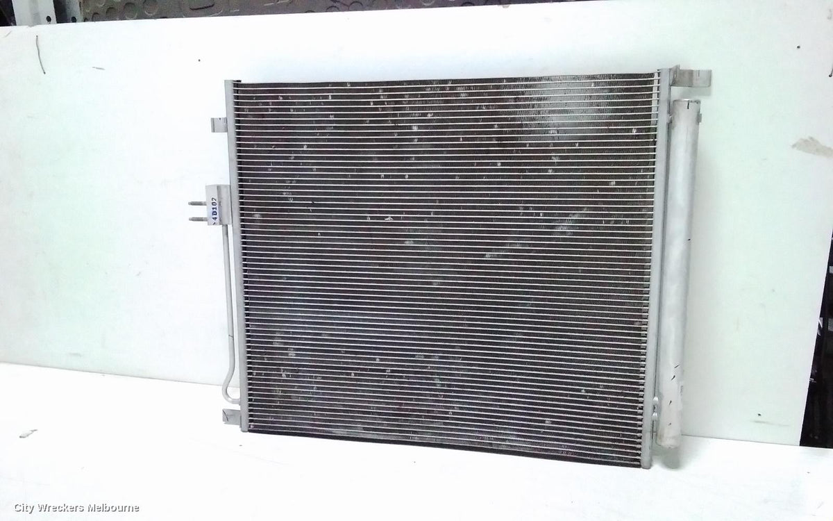 MAHINDRA XUV700 A/C CONDENSER, W601, 01/2023 ONWARDS - Image 3