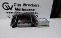 HOLDEN COMMODORE RADIO/CD/DVD/SAT/TV, HEAD UNIT, NON SAT NAV TYPE, VF, 05/2013 - 12/2017 - Image 1