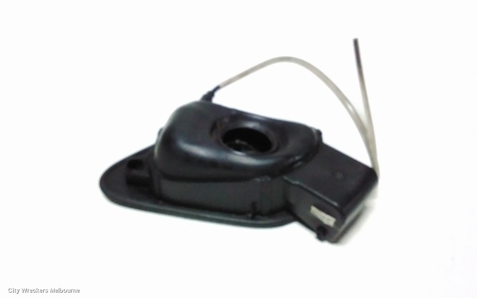 VOLKSWAGEN GOLF FUEL DOOR / FILLER, GEN 7, 5DR HATCH, 12/2012 - 08/2020 - Image 3