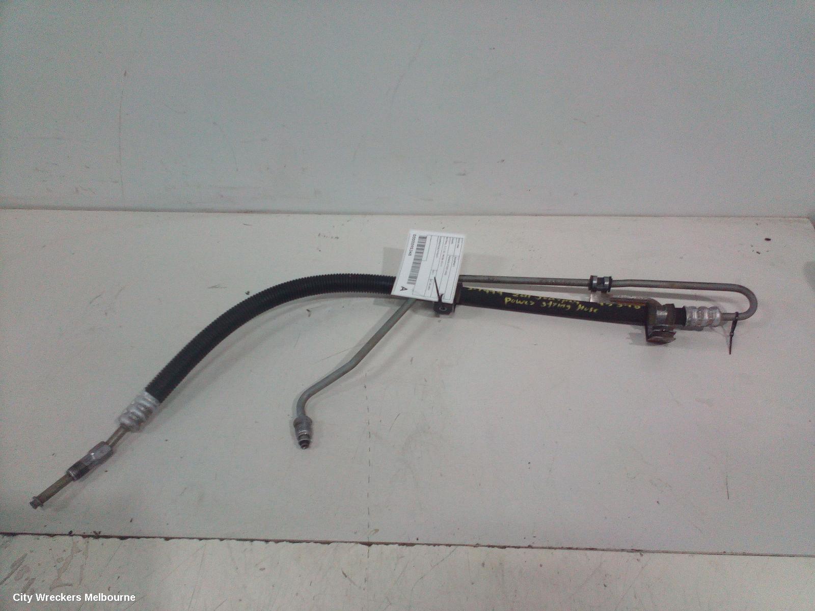 DODGE JOURNEY POWER STEER HOSE, PETROL, 2.7, JC, 09/2008 - 07/2011 - Image 2