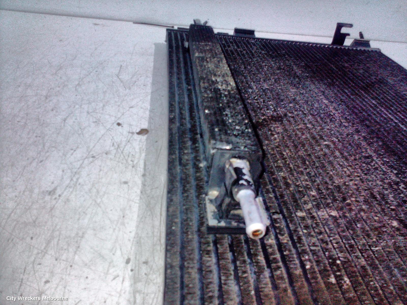 CHRYSLER 300C A/C CONDENSER, 3.5, PETROL, LX, 10/2005 - 12/2011 - Image 3