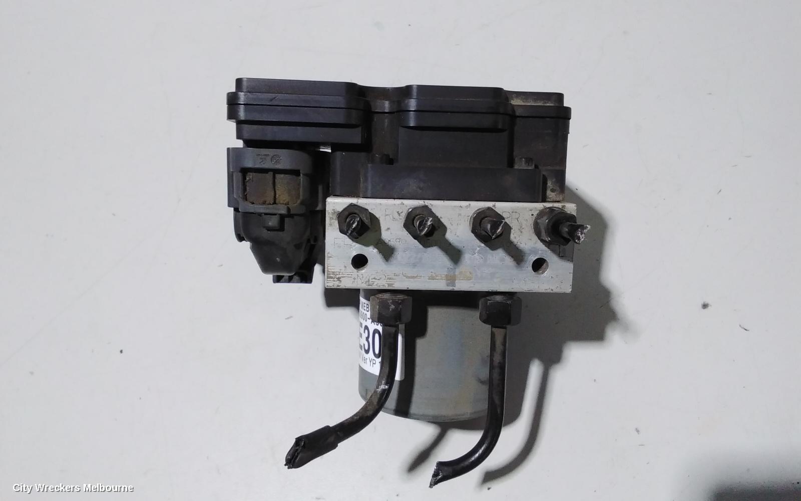 KIA CARNIVAL/GRAND CARNIVAL ABS PUMP/MODULATOR, YP, P/N 58900A9300, 02/2015 - 10/2020 - Image 2