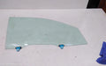 MITSUBISHI OUTLANDER RIGHT FRONT DOOR WINDOW, ZJ-ZL, 10/2012 - 07/2021 - Image 1
