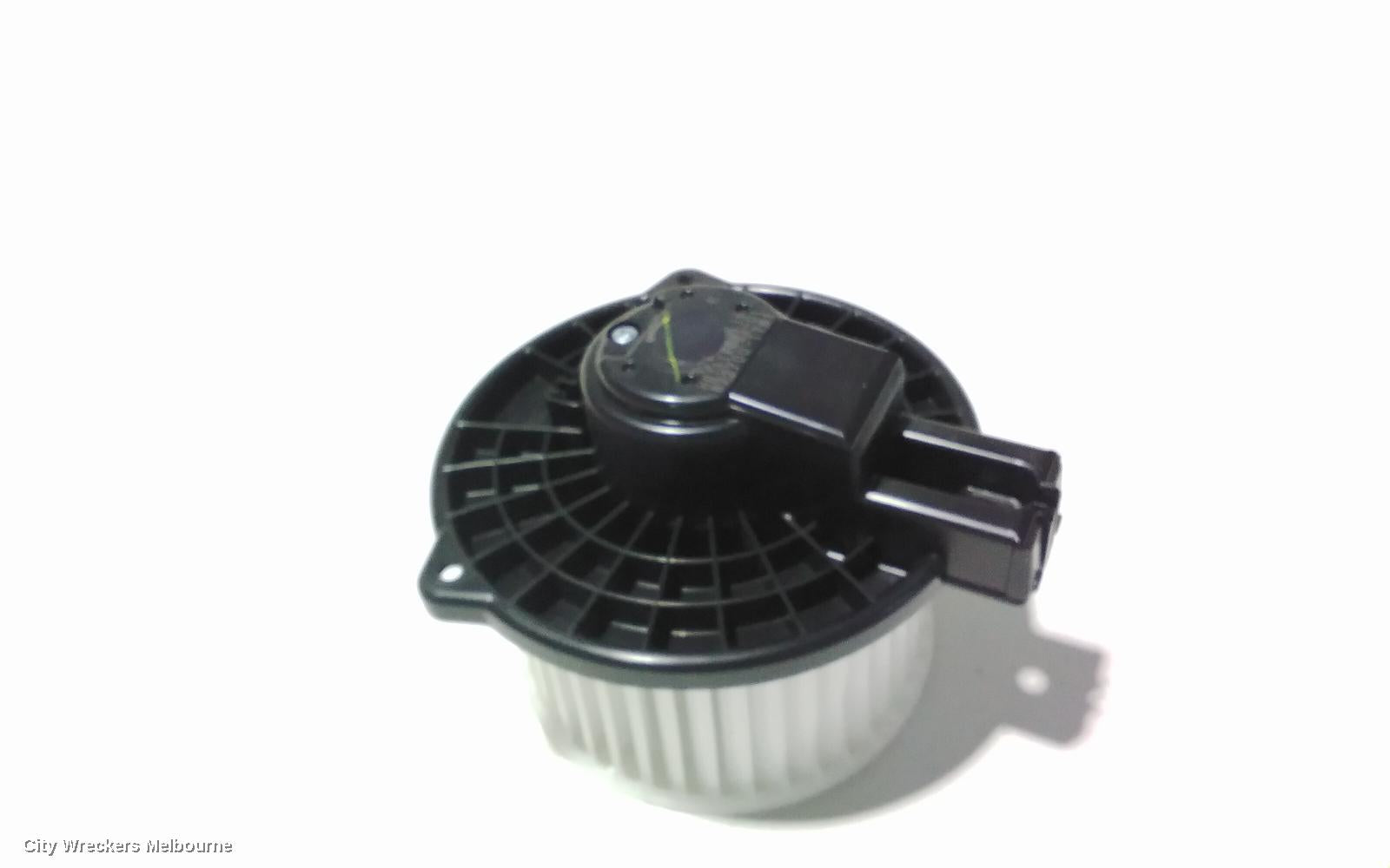 MAZDA CX3 HEATER FAN MOTOR, DK, 03/2015 ONWARDS - Image 1
