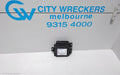 VOLKSWAGEN PASSAT AIRBAG MODULE/SENSOR, MODULE, 3C/MK6 B7, SEDAN, 06/2011 - 09/2012 - Image 1