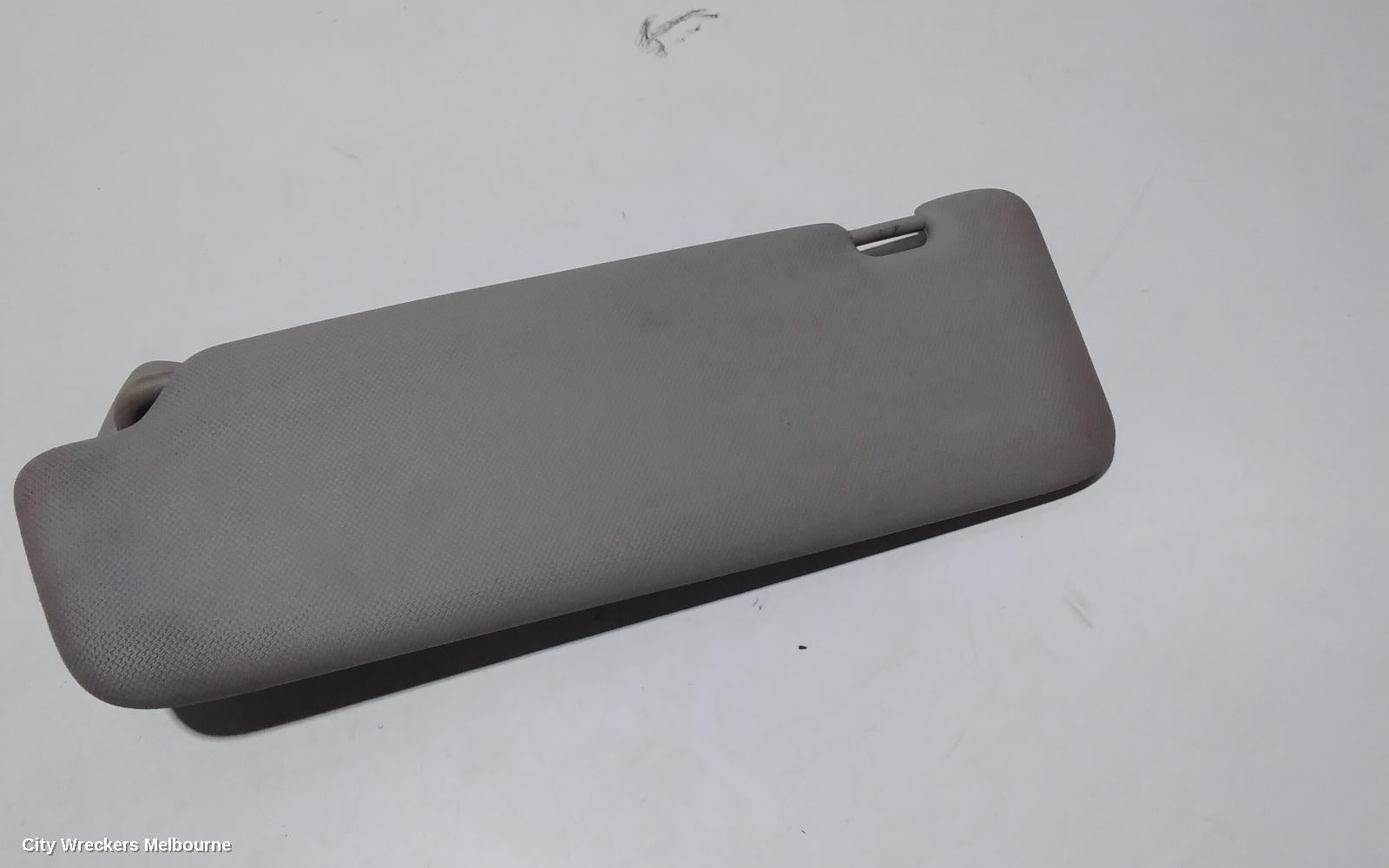 AUDI Q5 SUNVISOR, 8R, RH SIDE, 03/2009 - 01/2017 - Image 3
