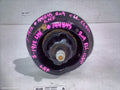 MERCEDES CLC CLASS LEFT FRONT STRUT, CL203 08/2008 - 03/2011 - Image 1