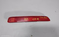 MAZDA CX9, TB, 12/2007 - 12/2015, BAR REFLICTOR RIGHT: 60309 - Image 1