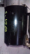 AUDI A4 STARTER, PETROL, 1.8, TURBO, B8 8K, CABB/CDHB CODE, 02/2008 - 06/2012 - Image 1