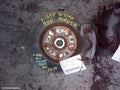 NISSAN DUALIS RIGHT FRONT HUB ASSEMBLY, J10, 10/2007 - 05/2014 - Image 1