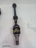 TOYOTA COROLLA RIGHT DRIVESHAFT, AUTO T/M, PETROL, 1.8, 2ZR-FXE, HYBRID, ZWE211R, 07/2018 ONWARDS - Image 1