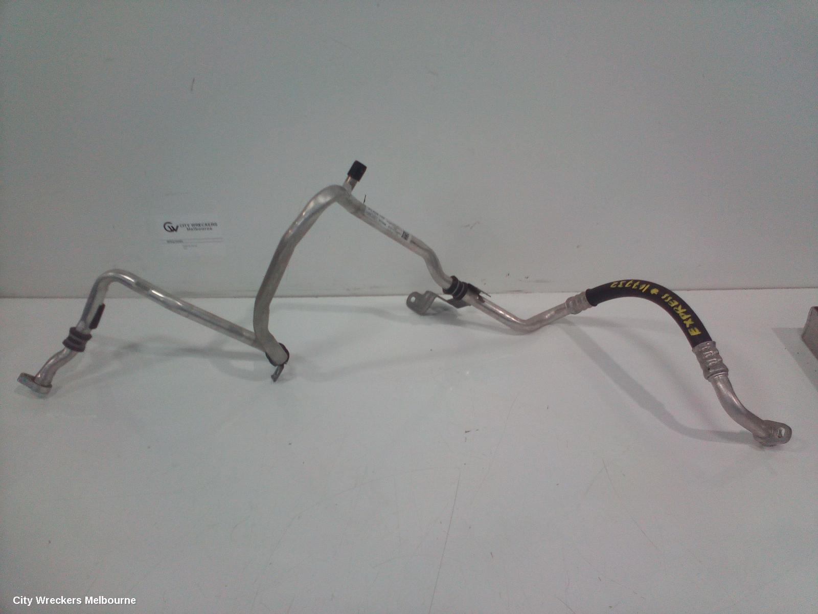 MITSUBISHI EXPRESS A/C HOSES, SN, 03/2020 - 12/2022 - Image 1