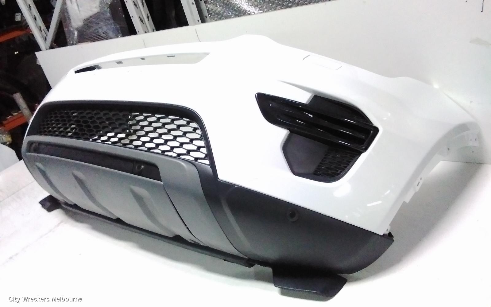 LAND ROVER DISCOVERY SPORT FRONT BUMPER, BUMPER BAR, NON PARK SENSOR, W/ HEADLAMP WASHER TYPE, NON R-DESIGN, L550, 01/2015 - 06/2019 - Image 3