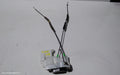 MAZDA CX9 DOOR/BOOT/GATE LOCK, LEFT REAR DOOR LOCK, TB, 12/2007 - 12/2015 - Image 1