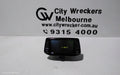 HYUNDAI I30 RADIO/CD/DVD/SAT/TV, HEAD UNIT & DISPLAY, 8 IN, SAT NAV/PREMIUM AUDIO TYPE, (S. KOREA VIN KMHH), PD, HATCH, 03/2017 - 07/2020 - Image 1
