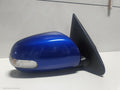KIA CERATO RIGHT DOOR MIRROR, TD, THICK BLINKER TYPE, SEDAN, 10/2008 - 07/2010 - Image 1