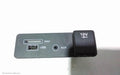 LAND ROVER DISCOVERY SPORT, L550, 01/2015 ONWARDS, FK72-19C166-BC  POWER OUTLET USB AUX SAT NAV CONSOLE UNIT : 82810 - Image 1