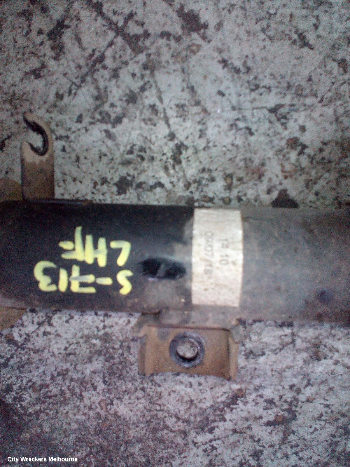 SUZUKI VITARA LEFT FRONT STRUT, VITARA, LY (VIN TSM), 06/2015 ONWARDS - Image 1