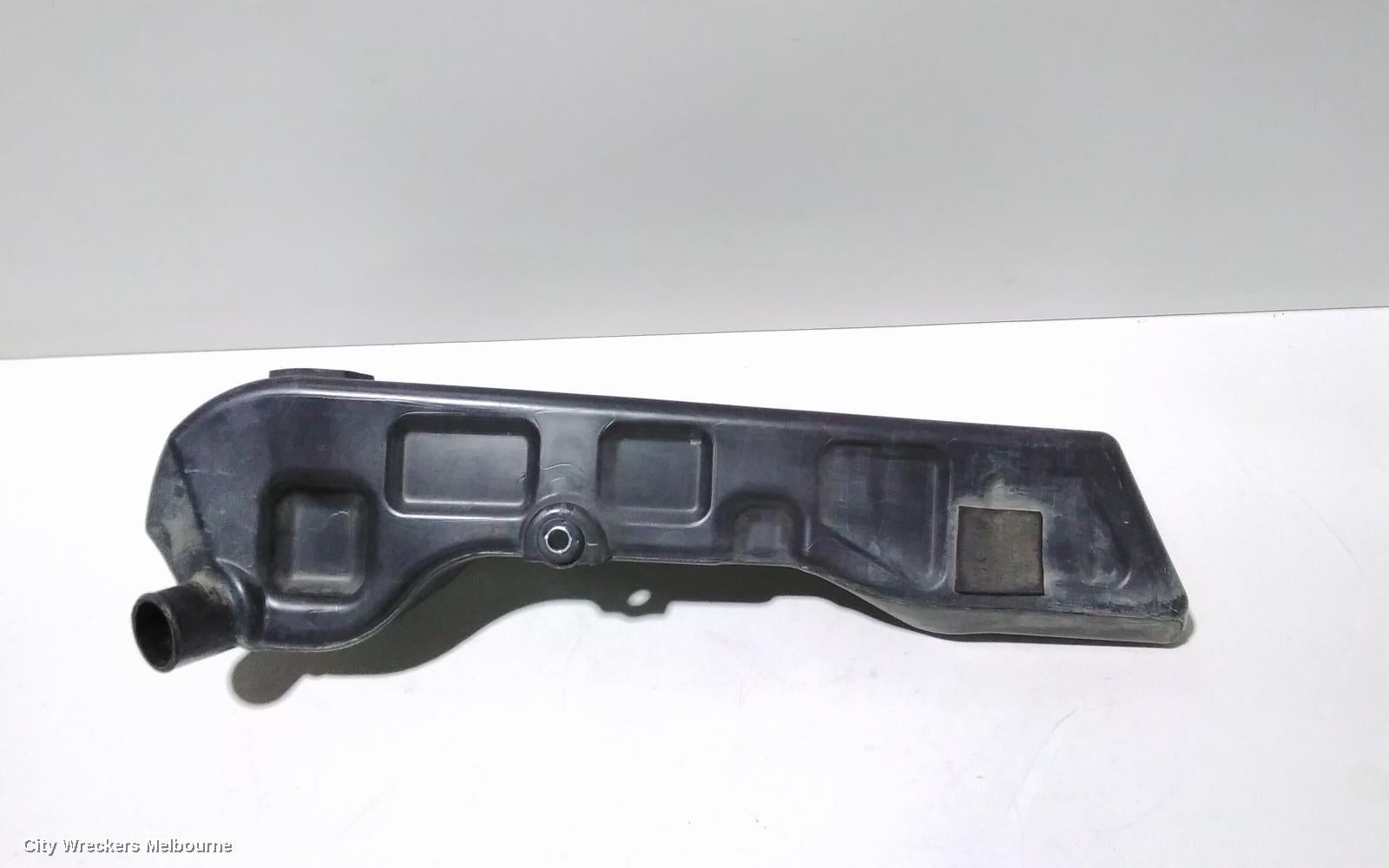 TOYOTA HIACE, TRH/KDH 03/2005 - 04/2019, HOSE GOING TO AIR FILTER BOX (REFER TO PHOTOS): 79707 - Image 3