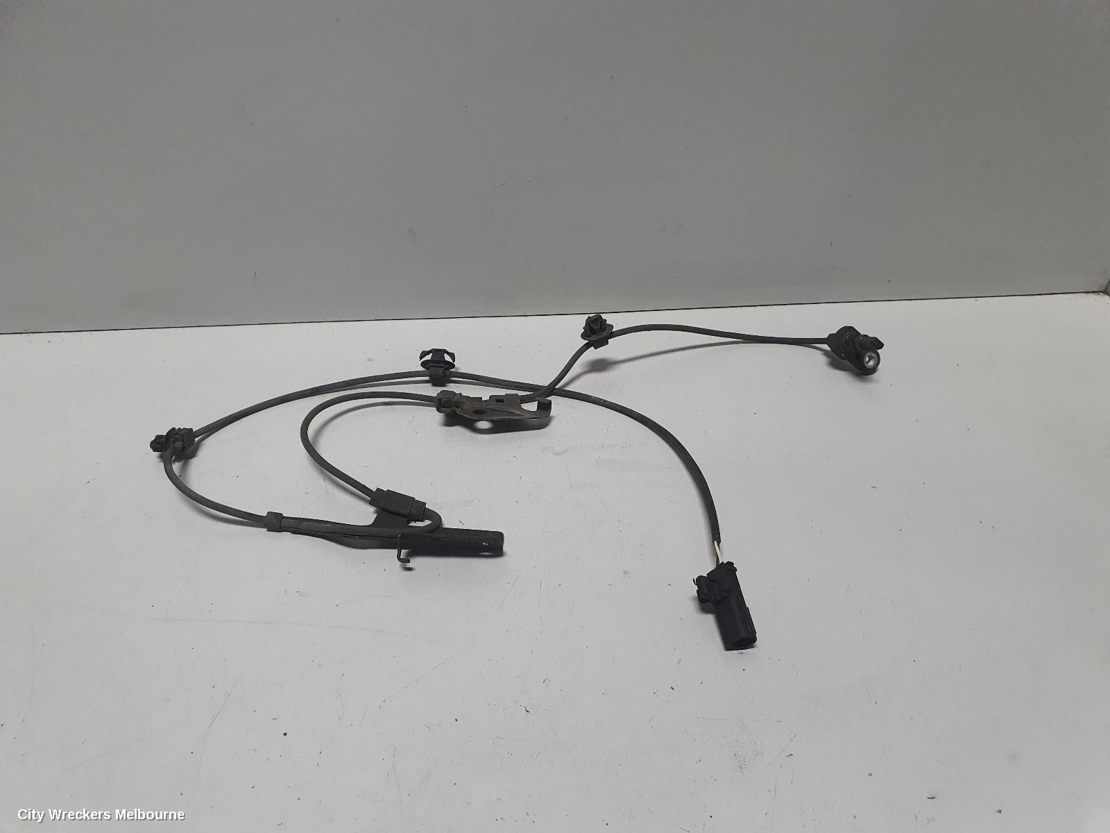 TOYOTA TARAGO ABS SENSOR, LH FRONT, ACR50R, 03/2006 - 06/2020 - Image 1