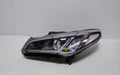 HYUNDAI SONATA LEFT HEADLAMP, LF, HALOGEN TYPE, 10/2014 - 07/2017 - Image 1