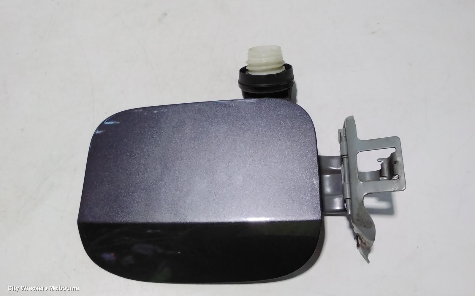 HONDA CIVIC FUEL DOOR / FILLER, 10TH GEN, 05/2016 - 08/2021 - Image 2