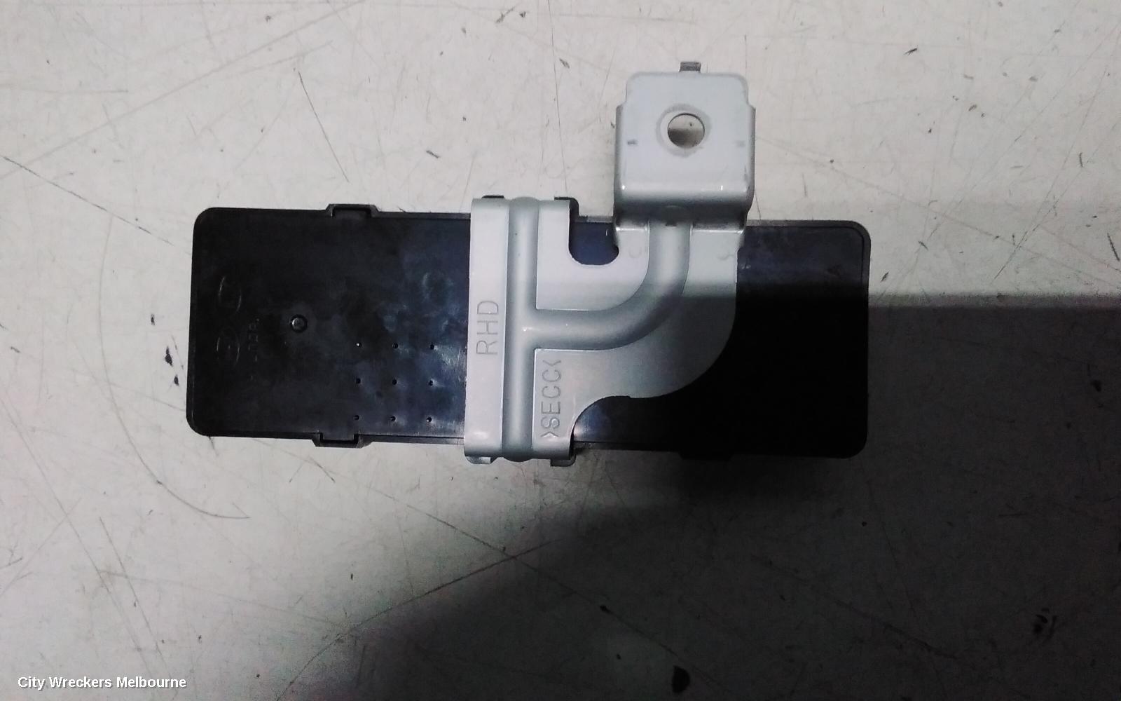 HYUNDAI ILOAD/IMAX ECU, ICM, P/N 952304H610, TQ, 11/2007 - 03/2021 - Image 2