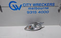 MAZDA CX7 LEFT INDICATOR/FOG/SIDE, BUMPER FOGLAMP, ER, 10/2009 - 02/2012 - Image 1