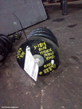 TOYOTA HILUX RIGHT FRONT STRUT, 2WD LOW RIDE, 09/2015 ONWARDS - Image 1